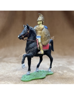 Mounted Ancient Greek, ATHINA