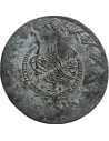 5 Kurus 1223-24/1831 Mahmud II Ottoman Empire