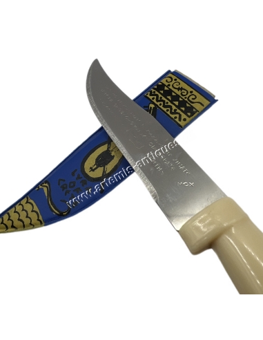 Eleftherios Venizelos, Cretan Souvenir Knife