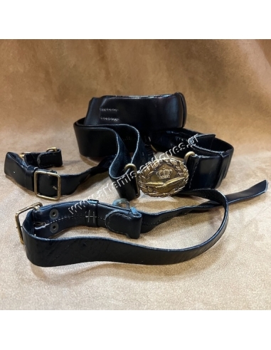 Hellenic Royal Air Force belt