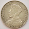 Μισή Κορώνα 1935 Νέα Ζηλανδία