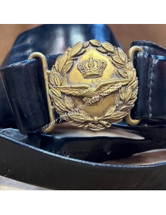 Hellenic Royal Air Force belt