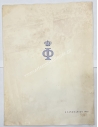 4 Ιανουαρίου 1965 Βασίλισσα Φρειδερίκη