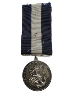 Greek Navy Medal 1935 B Class 2