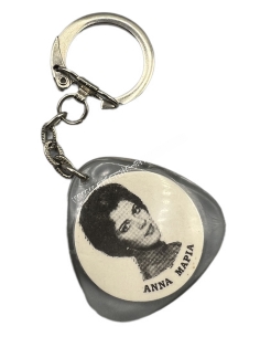 King Constantine and Anna Maria, Key Holder 2