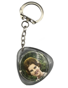 King Constantine and Anna Maria, Key Holder 2