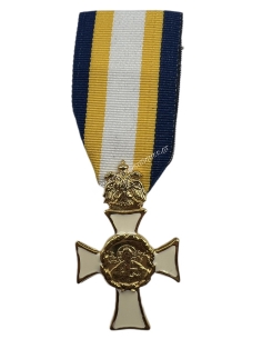 Holy Archdiocese of Athens, To the Warrior of '40, Rare Medal