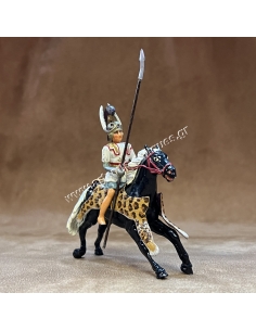 Alexander the Great by Emmanouilidis