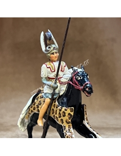 Alexander the Great by Emmanouilidis 2