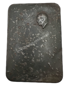 War Medal 1940 - 41 in a Special box