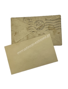 Thanks from Ioannis Metaxas 2