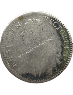 1 Thaler 1764 Δημοκρατία της Ραγούσας Κροατικά Κρατίδια