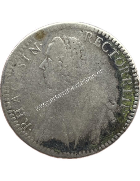 1 Thaler 1764 Δημοκρατία της Ραγούσας Κροατικά Κρατίδια