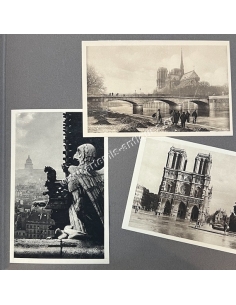 Άλμπουμ με κάρτ ποστάλ του Pierre Yves Petit (ΥVON) 2