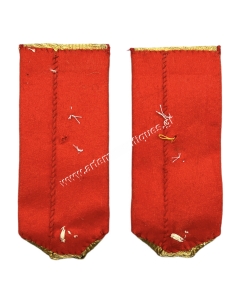 Major General's Epaulettes 1912 - 1922, Hellenic Army 2