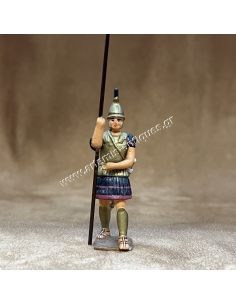 Macedonian banner carrier by Emmanouilidis 2