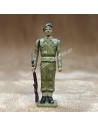 Black Beret Soldier PAL