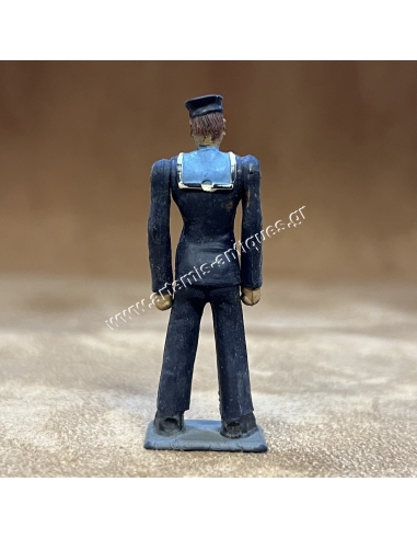 Greek Navy Sailor PAL, winter outfit