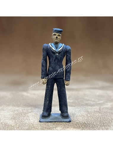 Greek Navy Sailor PAL, winter outfit