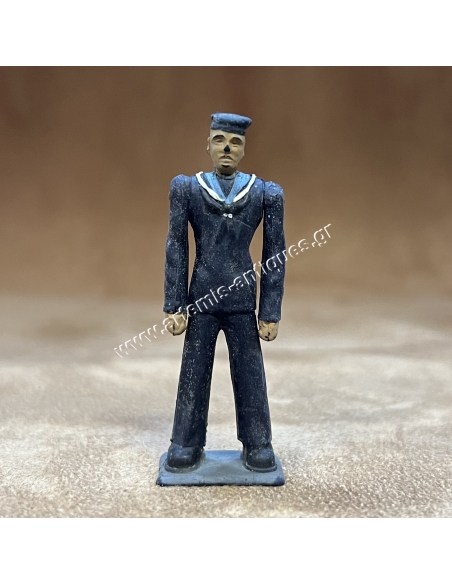 Greek Navy Sailor PAL, winter outfit
