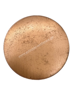 Σπύρος Καγιαλές 1897 Ακρωτήρι, Αναμνηστικό Μετάλλιο 2