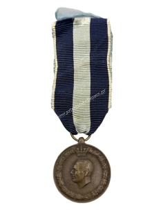 Μετάλλιο Πολέμου 1940-41