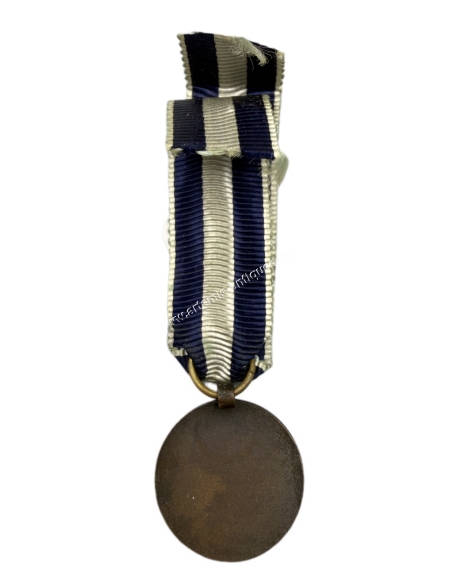 War Medal 1940-41 Miniature
