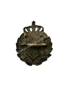 Σωφρονιστικοί Υπάλληλοι Σήμα Μινιατούρα 2