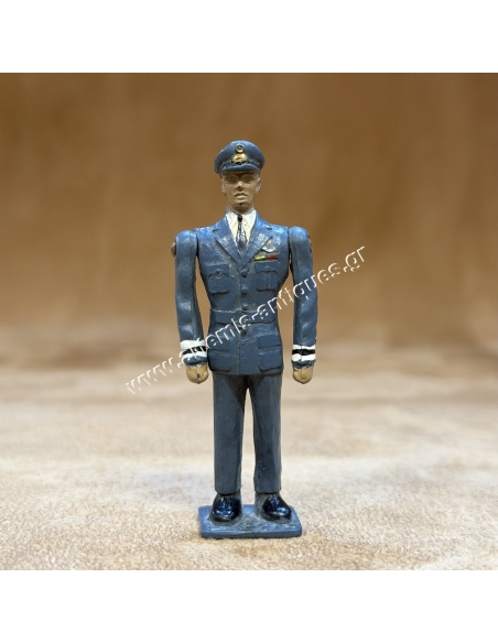 Greek Airforce Officer PAL