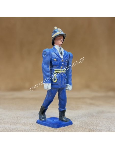 Firefighter ATHINA