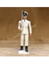 Greek Navy Officer summer outfit PAL