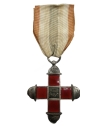 VII Armata Cross Medal WW1 Italy