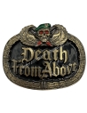 Death From Above αγκράφα ΗΠΑ