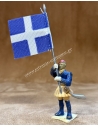 Εύζωνας Σημαιοφόρος ΠΑΛ