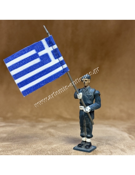 Σημαιοφόρος Αεροπορίας ΠΑΛ