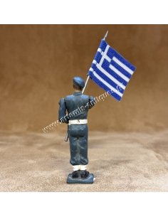 Airforce Flag bearer PAL 2