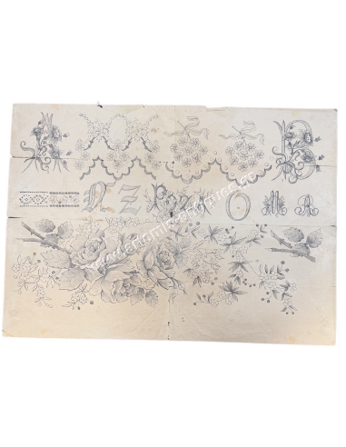 ERGOCHEIRA GUIDE Weekly Magazine 1892, E. Dimitriadis, M. Frangoulis
