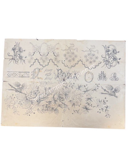 ERGOCHEIRA GUIDE Weekly Magazine 1892, E. Dimitriadis, M. Frangoulis