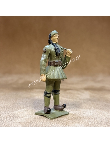 Sergeant Evzone 1940 PAL