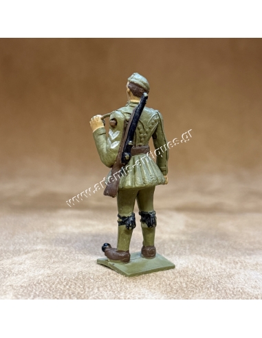 Sergeant Evzone 1940 PAL