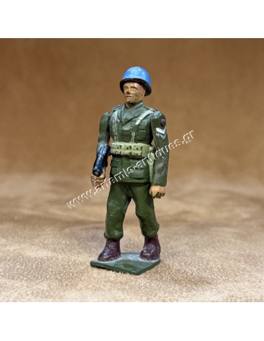 UN Sergeant PAL