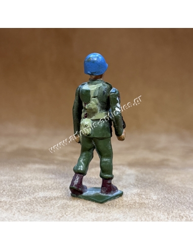 UN Sergeant PAL