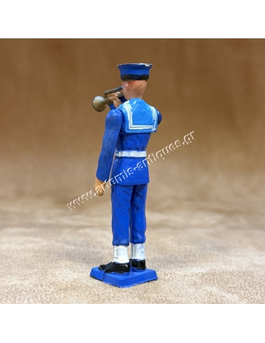 Sailor Trumpeter ATHINA