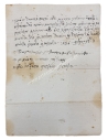 Ομολογία Δανείου 1836, Πάνω Παναγία