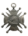 Life Saving Μετάλλιο 1939 Vaugthon and sons Birmingham