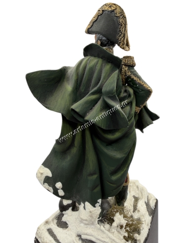 Γάλλος Στρατηγός Emmanuel de Grouchy Figurine
