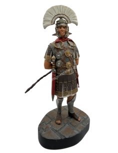 Ρωμαίος Εκατόνταρχος Semi Figurine 2