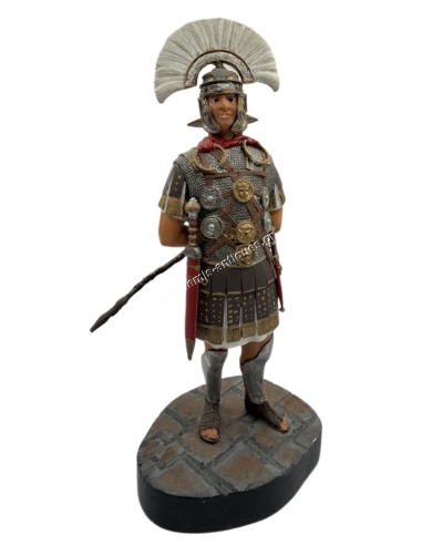 Roman Centurion Semi Figurine