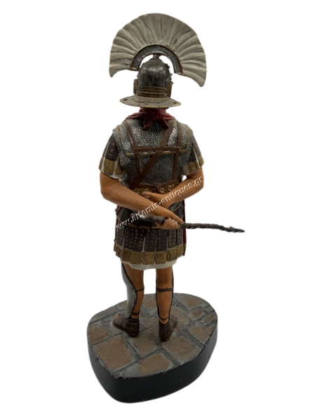 Ρωμαίος Εκατόνταρχος Semi Figurine