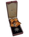 Grand Cross of the Order of the Phoenix King Paul, by Anagnostopoulos in box